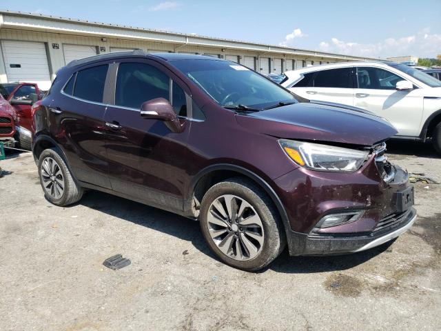Photo 4 from auction – 2018 BUICK ENCORE ESS with VIN KL4CJGSB5JB549467