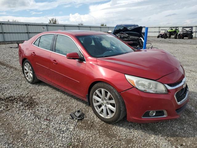 Photo 4 from auction – 2014 CHEVROLET MALIBU with VIN 1G11E5SL0EF267971