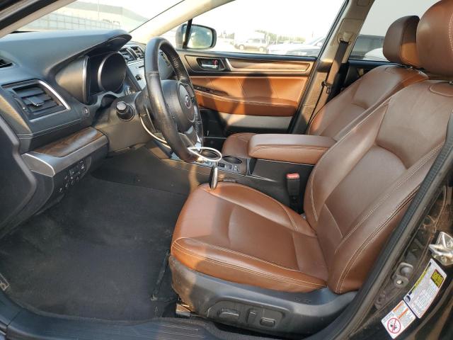Photo 7 from auction – 2019 SUBARU OUTBACK TOURING with VIN 4S4BSFTC8K3331420