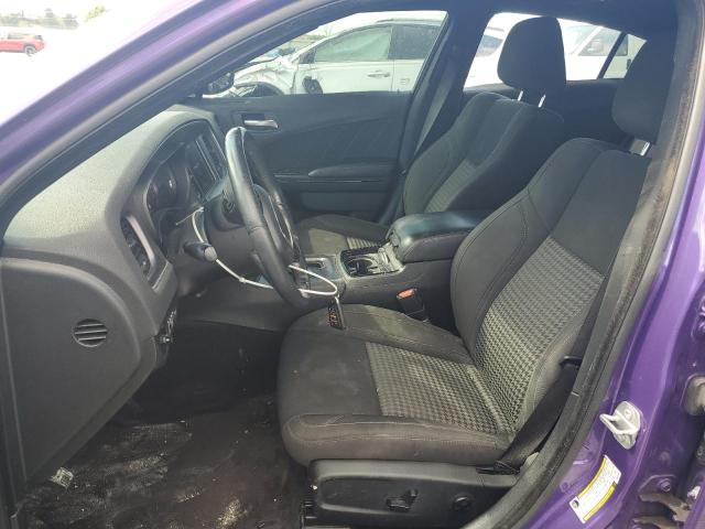 Photo 7 from auction – 2018 DODGE CHARGER SX with VIN 2C3CDXHG2JH312382