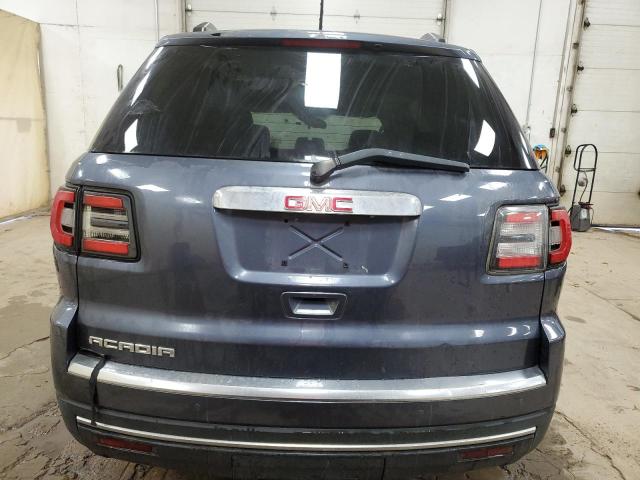 Photo 6 from auction – 2014 GMC ACADIA SLT with VIN 1GKKRRKD1EJ225780