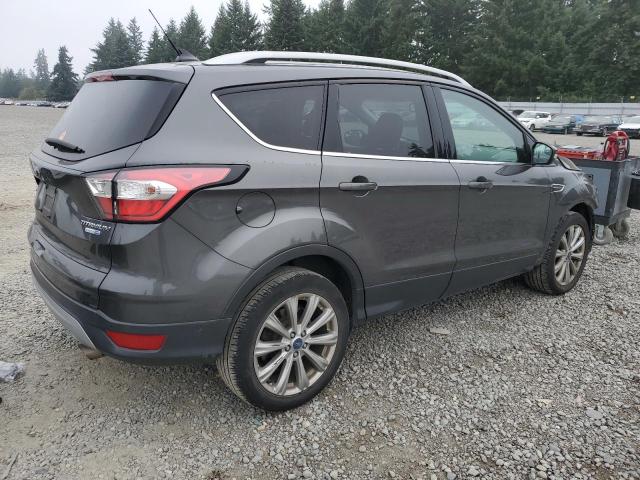 Photo 3 from auction – 2018 FORD ESCAPE TITANIUM with VIN 1FMCU9J99JUC04918