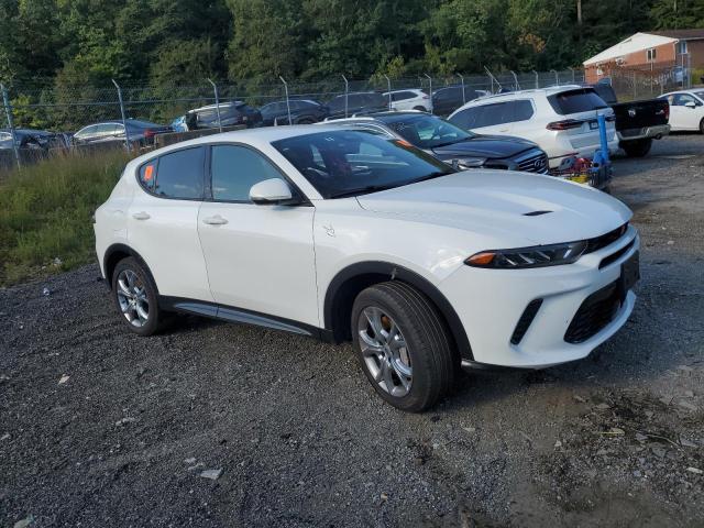 Photo 4 from auction – 2024 DODGE HORNET R/T with VIN ZACPDFCW0R3A32919