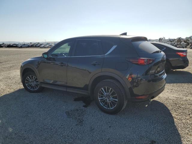 Photo 2 from auction – 2017 MAZDA CX-5 SPORT with VIN JM3KFABLXH0158210
