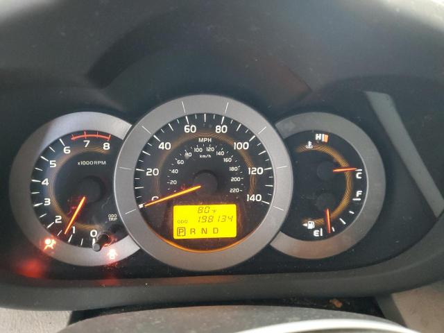 Photo 9 from auction – 2011 TOYOTA RAV4 with VIN 2T3ZF4DV4BW056573