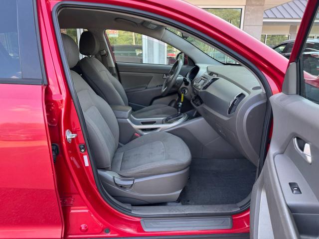 Photo 5 from auction – 2013 KIA SPORTAGE B with VIN KNDPB3A26D7461145