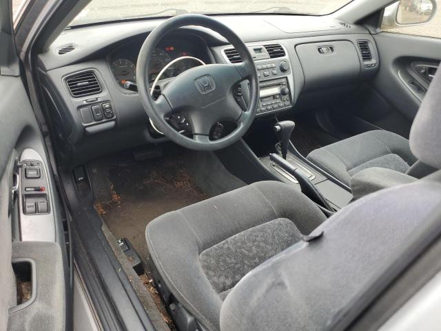 Photo 8 from auction – 2001 HONDA ACCORD with VIN 1HGCG32751A025235