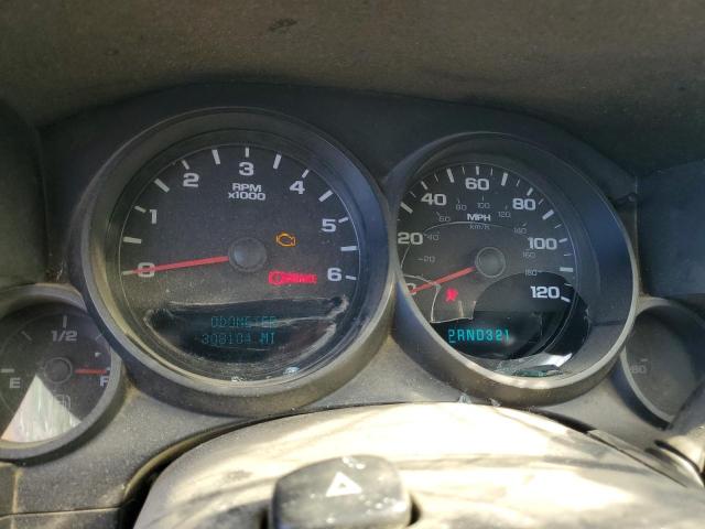 Photo 9 from auction – 2007 GMC NEW SIERRA with VIN 1GTEC14J97E549537