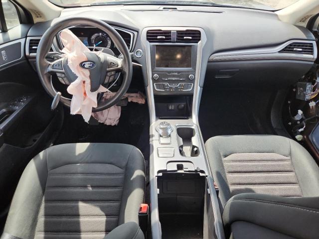 Photo 8 from auction – 2019 FORD FUSION SE with VIN 3FA6P0HD1KR230006