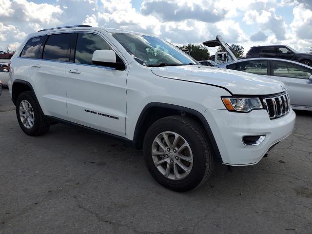 Photo 4 from auction – 2021 JEEP GRAND CHER with VIN 1C4RJFAG8MC880873