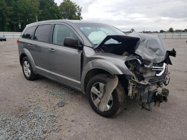 Photo 4 from auction – 2012 DODGE JOURNEY SE with VIN 3C4PDCAB4CT146025