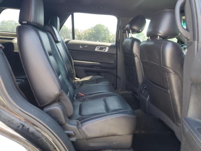 Photo 11 from auction – 2013 FORD EXPLORER XLT with VIN 1FM5K7D80DGA61656