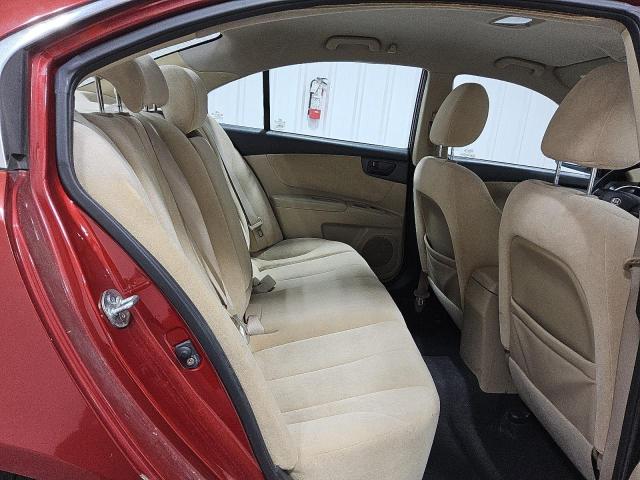 Photo 10 from auction – 2010 KIA OPTIMA LX with VIN KNAGG4A84A5384484