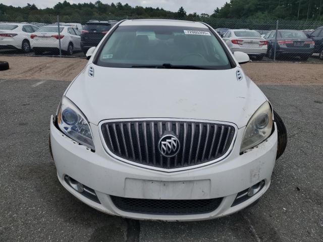 Photo 5 from auction – 2012 BUICK VERANO with VIN 1G4PS5SK0C4151191