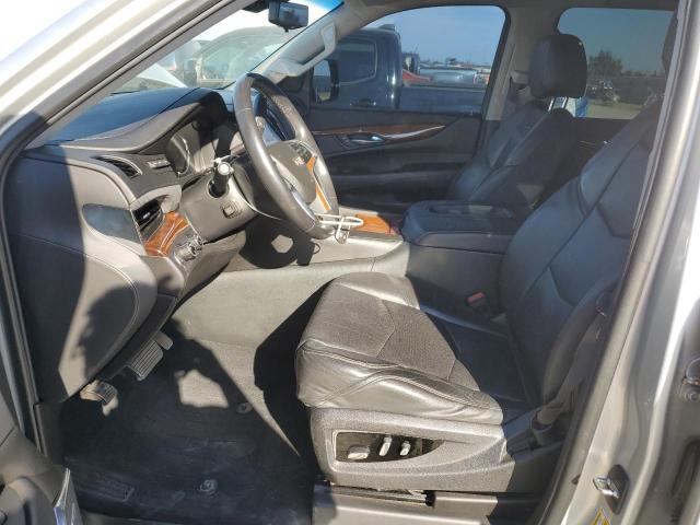 Photo 7 from auction – 2017 CADILLAC ESCALADE L with VIN 1GYS4BKJ5HR405500