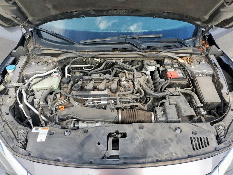 Photo 11 from auction – 2018 HONDA CIVIC TOUR with VIN JHMFC1F93JX024698