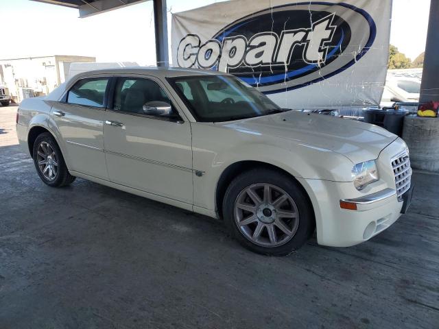 Photo 4 from auction – 2006 CHRY 300C with VIN 2C3KA63H06H530875