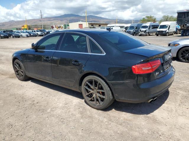 Photo 2 from auction – 2013 AUDI A4 PREMIUM with VIN WAUFFAFL5DN012702