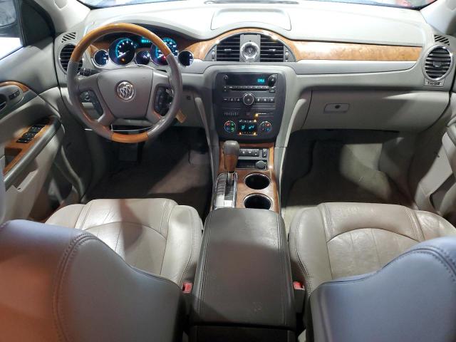 Photo 8 from auction – 2011 BUICK ENCLAVE CXL with VIN 5GAKVBED8BJ107278