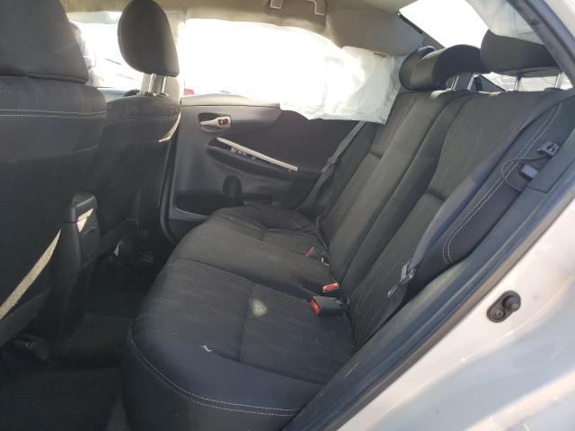 Photo 10 from auction – 2013 TOYOTA COROLLA BA with VIN 5YFBU4EE6DP212972