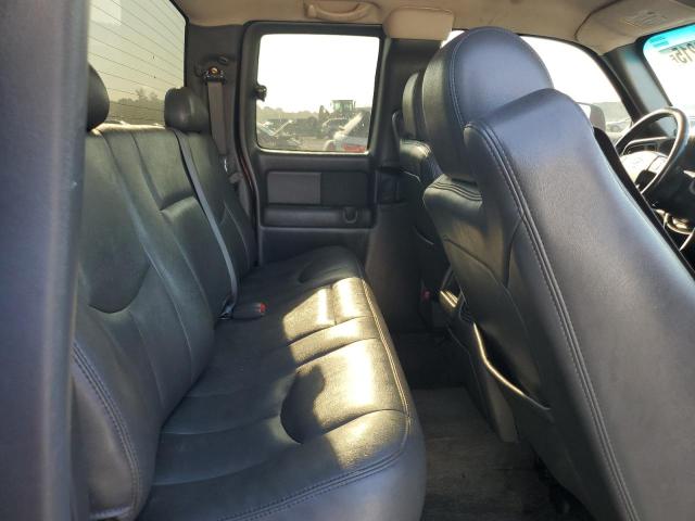 Photo 10 from auction – 2004 CHEVROLET SILVERADO with VIN 1GCEC19T74Z114949