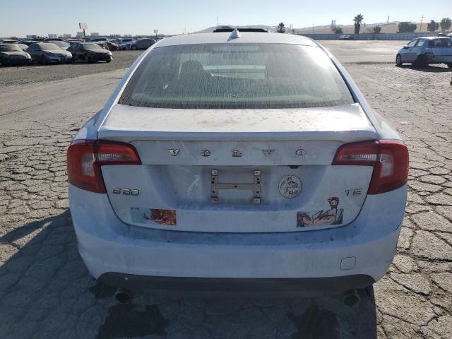 Photo 6 from auction – 2012 VOLVO S60 T5 with VIN YV1622FS8C2124898