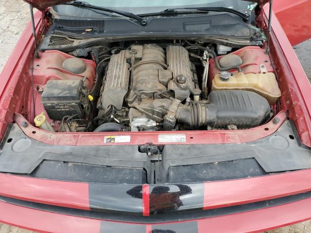 Photo 11 from auction – 2013 DODGE CHALLENGER with VIN 2C3CDYCJ0DH501299