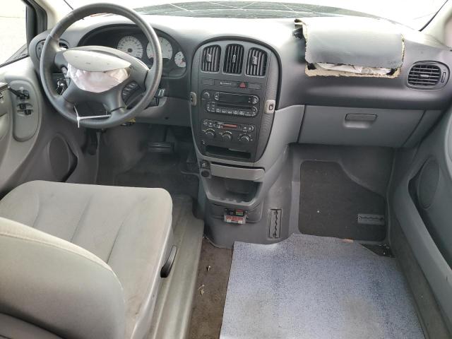 Photo 8 from auction – 2007 DODGE GRAND CARAVAN SE with VIN 1D4GP24RX7B255934