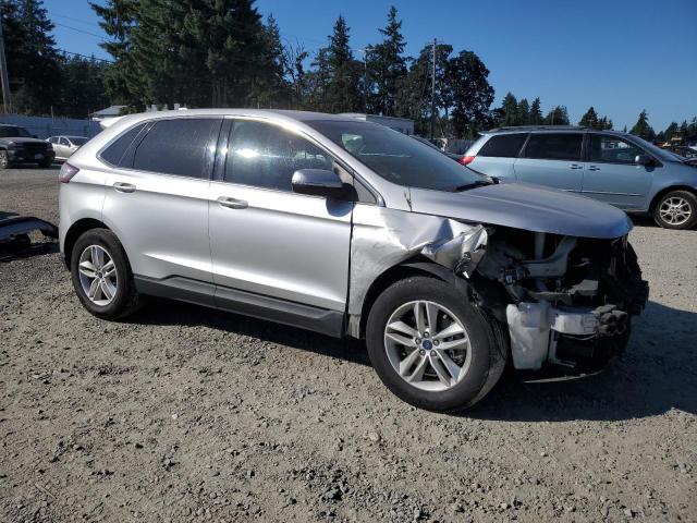 صورة رقم 4 من المزاد - 2017 FORD EDGE SEL مع VIN 2FMPK4J9XHBB89517