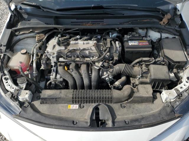 Photo 11 from auction – 2021 TOYOTA COROLLA LE with VIN 5YFEPMAE0MP205087