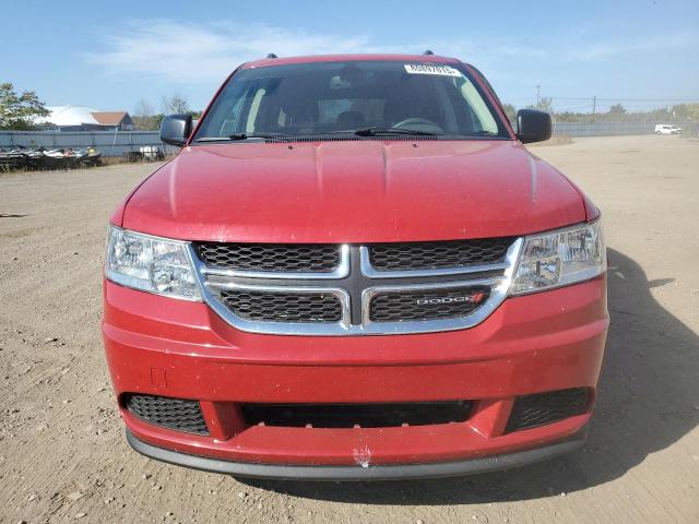 Photo 5 from auction – 2019 DODGE JOURNEY SE with VIN 3C4PDCAB6KT789412