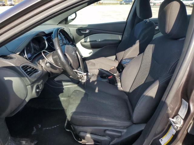 Photo 7 from auction – 2016 DODGE DART SXT with VIN 1C3CDFBB5GD516509