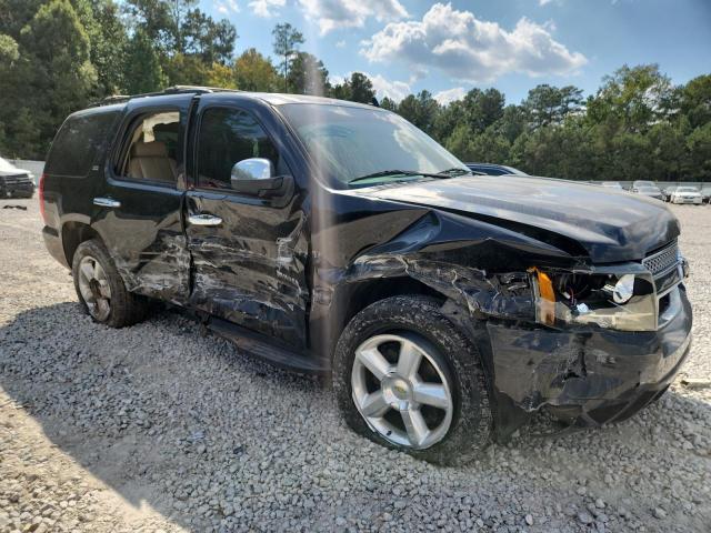 Photo 4 from auction – 2008 CHEVROLET TAHOE C150 with VIN 1GNFC13038J202637