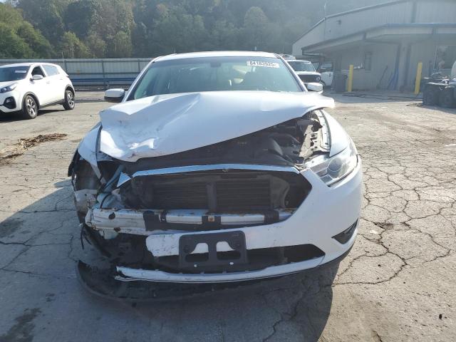 Photo 5 from auction – 2017 FORD TAURUS SEL with VIN 1FAHP2H87HG129222