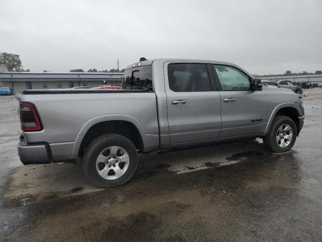 Photo 3 from auction – 2021 RAM 1500 LARAMIE with VIN 1C6SRFJT2MN613652
