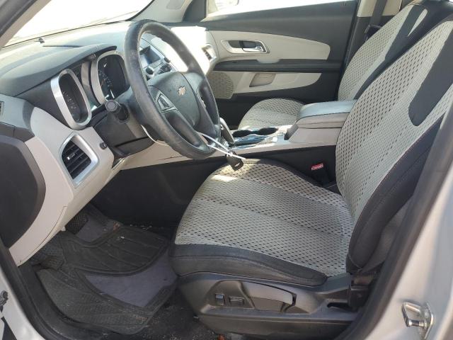 Photo 7 from auction – 2011 CHEVROLET EQUINOX LS with VIN 2CNALBEC7B6259455