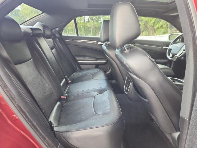 Photo 10 from auction – 2013 CHRYSLER 300C with VIN 2C3CCAET9DH698904