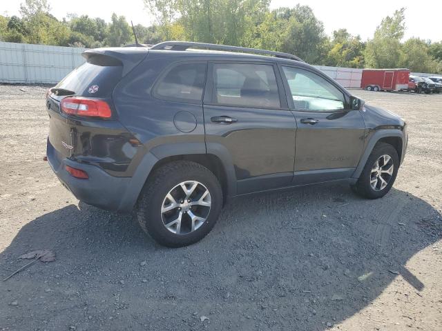 Photo 3 from auction – 2015 JEEP CHEROKEE T with VIN 1C4PJMBS3FW757062