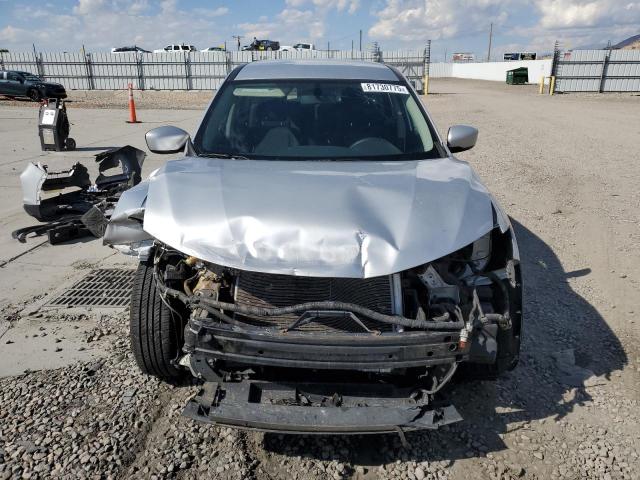 Photo 5 from auction – 2017 NISSAN ROGUE S with VIN KNMAT2MT3HP541090