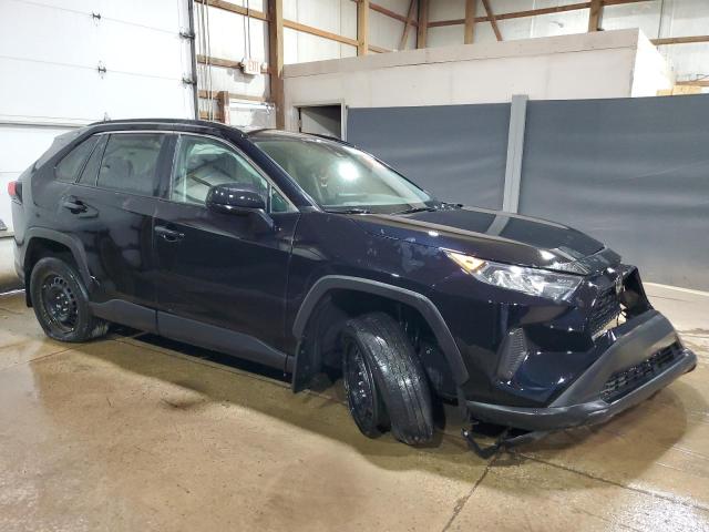 Photo 4 from auction – 2020 TOYOTA RAV4 LE with VIN 2T3F1RFVXLC138158