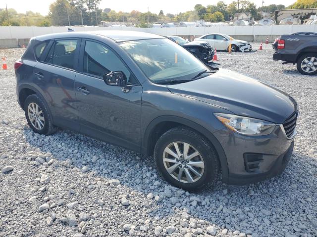 Photo 4 from auction – 2016 MAZDA CX-5 SPORT with VIN JM3KE2BE3G0608529