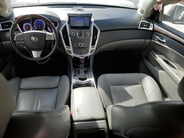 Photo 8 from auction – 2012 CADILLAC SRX LUXURY COLLECTION with VIN 3GYFNDE38CS573984