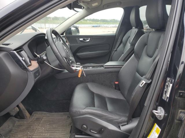 Photo 7 from auction – 2023 VOLVO XC60 PLUS with VIN YV4L12RN3P1271494