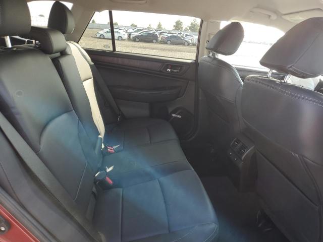 Photo 11 from auction – 2016 SUBARU OUTBACK 2.5I LIMITED with VIN 4S4BSAJC2G3220293