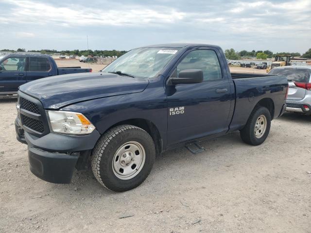 Photo 1 from auction – 2017 RAM 1500 ST with VIN 3C6JR6AG2HG745520