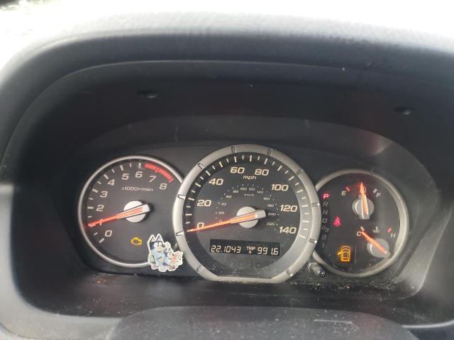 Photo 9 from auction – 2006 HONDA PILOT LX with VIN 5FNYF281X6B002018