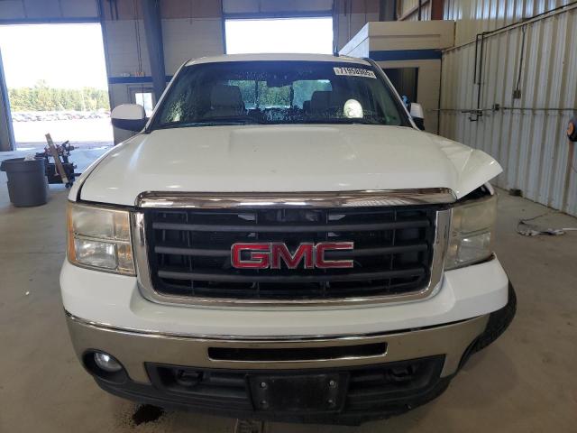 Photo 5 from auction – 2009 GMC SIERRA K15 with VIN 3GTEK33M49G278635