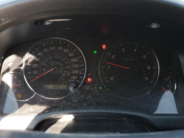 Photo 9 from auction – 2005 LEXUS GX 470 with VIN JTJBT20X050070417