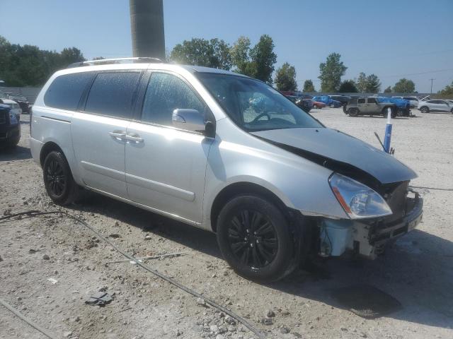 Photo 4 from auction – 2012 KIA SEDONA LX with VIN KNDMG4C75C6432551