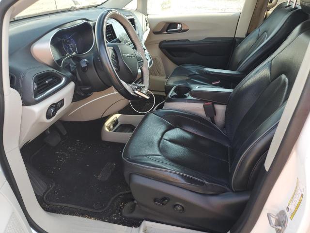 Photo 7 from auction – 2018 CHRYSLER PACIFICA L with VIN 2C4RC1GG3JR258222
